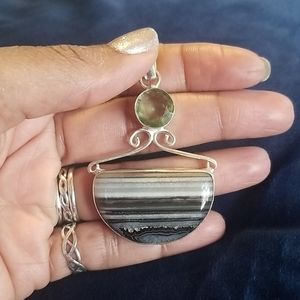 ❤ BEAUTIFUL PENDANT